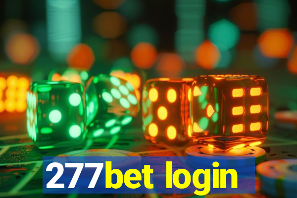 277bet login